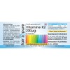 Fair & Pure® - Vitamin K2 Tablets 200 mcg -