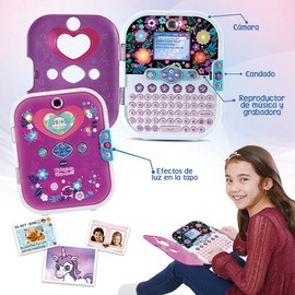 VTech Kidisecrets Selfi Music 2.0