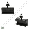 Timunr OXA 250-001 Quick Change Turning and Facing Lathe Tool