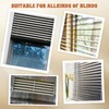 40 Pieces Plantation Shutter Repair Tool Set Including 20 Tilt