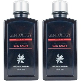 LG Household & Health Care Gentology Mild Homme Skin 150ml 1+1 / LG생활건강 젠톨로지 마일드 옴므 스킨 150ml 1+1