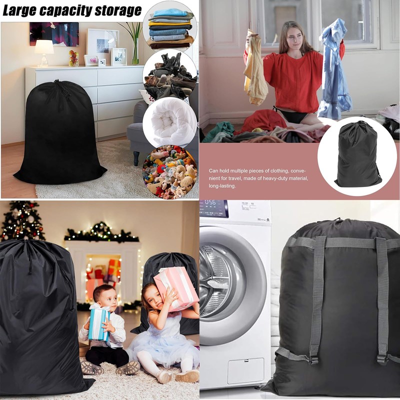 CocCCoon Pushchair Bag Black pram Bag for Airplane for Students