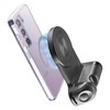 Cellularline - PICS MAG - Magnetic Bluetooth holder for taking