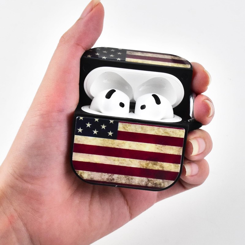 HOMICO for AirPods 4 Case,Compatible with AirPods 4th Generation Case