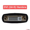 CABLEPELADO HDMI Male to DVI Female Connecting HDMI Devices to