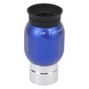 Telescope Eyepiece 63 Degree Wide Angle 7mm 1.25in Interface Anti