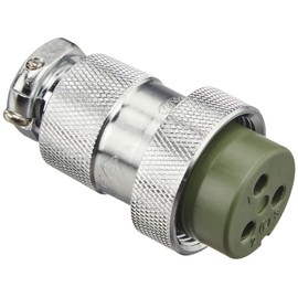 Seven Star Science Laboratory Metal Connector NCS-253-P