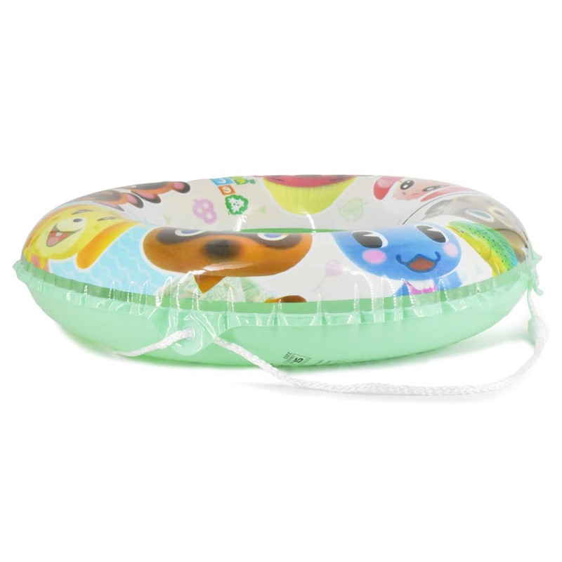 Atsumare Animal Crossing, Ukiwa, 60 Sizes