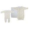 UD_Unisex Newborn Baby 3 Pc  Sets Nc_0966m