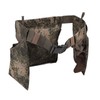 Hunting Waist Bag Adjustable Belt 4 Pockets Fanny Pack Multifunctional