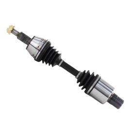 A-Partrix 1PCS CV Axle Front Passenger Side, Axle Shaft CV Joint Constant Velocity Half Shaft Assemblies fits Chrysler Aspen 2009 2008 2007 fits Dodge Durango 2009 2008 2007 2006 2005 2004 A2140