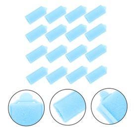 Minkissy Sponge Hair Rollers Set Curling Rollers No Heat Curlers for Women Curler Tool