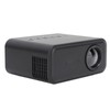 Mini Projector Multifunction HD 1080P WiFi Wireless Wired Screen Projection