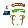 Thomas & Friends Trackmaster, Monkey Trouble Thomas