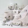 Avanti Linens - Tissue Box Cover, Nature Inspired Home Decor