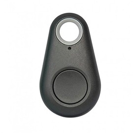 Shop Story – Tracker Locator Connecting Anti-Loss Key Ring and Remote Camera Shutter Release – AZ Tracing Black