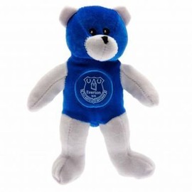 Everton Beany Bear