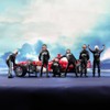 SOUFORCE 1/18 Scale 7pcs Scene Props Figure Racing Driver Six