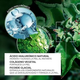 Yves Rocher DUO Pack Lift Pro Collagene: Crema Intensiva Dia y Noche Rellenadora de Arrugas con Ácido Hialurónico y Cólageno Vegetal - Alisa, Rellena y Nutre la Piel - Para Todo Tipo de Piel - 2 Pack (75 ml C/U)