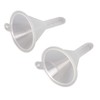 Small Funnel, Funnels for Filling Bottles Funnels for Kitchen Use