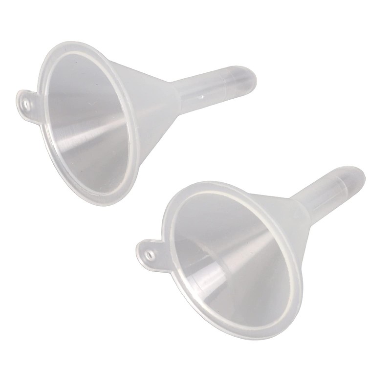 Small Funnel, Funnels for Filling Bottles Funnels for Kitchen Use