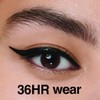 Maybelline Tattoo Studio Liquid Ink Eyeliner Black
