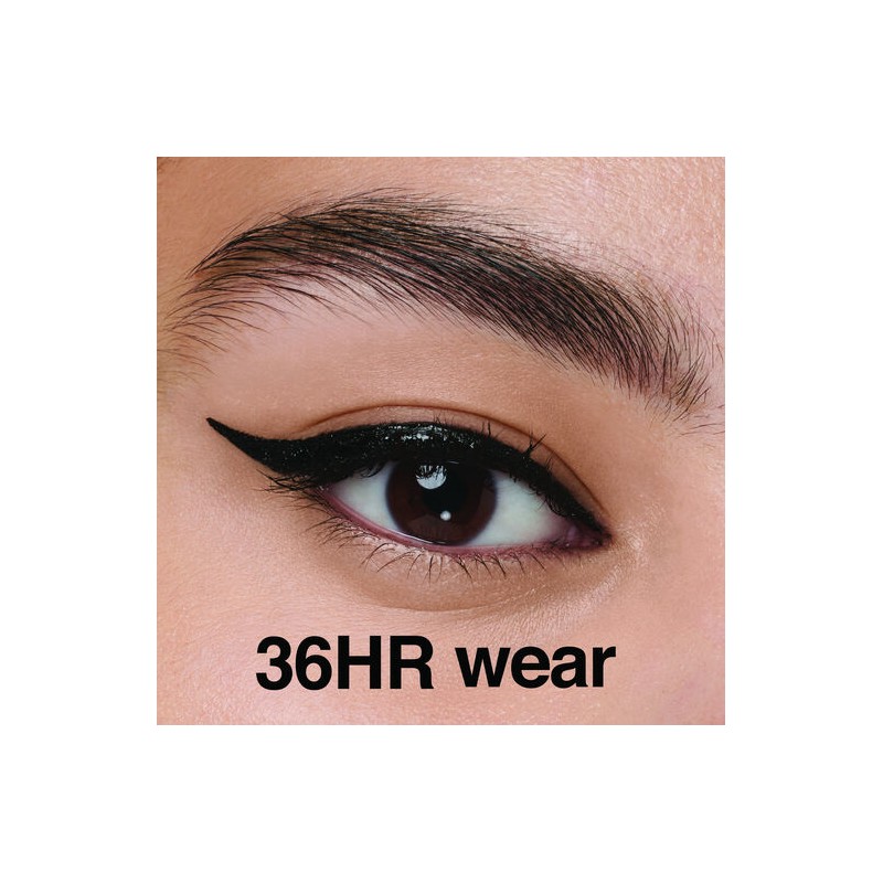 Maybelline Tattoo Studio Liquid Ink Eyeliner Black