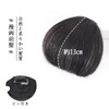 Fuyunohi Bangs Wig, Bangs, Wig, Hairpiece, Partial Wig, Extension, Fluffy,