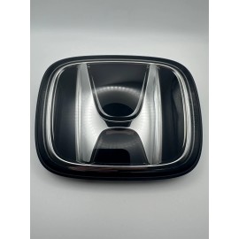 HONDA Accord 2023 to 2025 Front Grille Emblem ACC Radar Compatible 75710-30A-A01