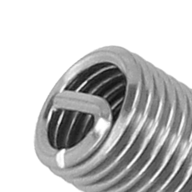 Inserciones de Rosca de 100 Piezas, Inserciones de Rosca M6,