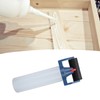 Glue Roller Applicator Bottle Easy To Operate Precise Glue Coating