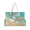 senya Large Beach Bags Totes Swim Canvas Tote Shoulder Bag