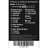 Wera 05073677001 | Kraftform Micro 12 Electronics