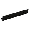 Hair Bun Extension Hanger Acrylic Lightweight Hair Extension Display Holder