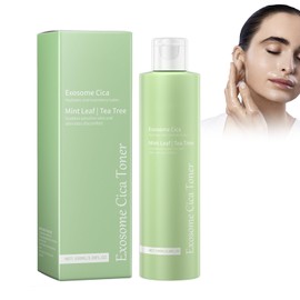 Gesichtstoner, Hydratisierender Toner, Soothing Toner, Beruhigender Kräutertoner, Essence Toner Gesicht, Feuchtigkeitsbindend, Beruhigend Und Pflegend Für Die Haut, 100 Ml