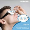 Eye Drop Hero- Eye Drop Guide | Securely Hold and