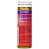Hoyer Guarana & Ginseng Chewable Tablets, 60 Tablets, Pack of