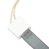 Furnace Igniter Fast Heating Portable Flat Silicon Nitride Igniter for