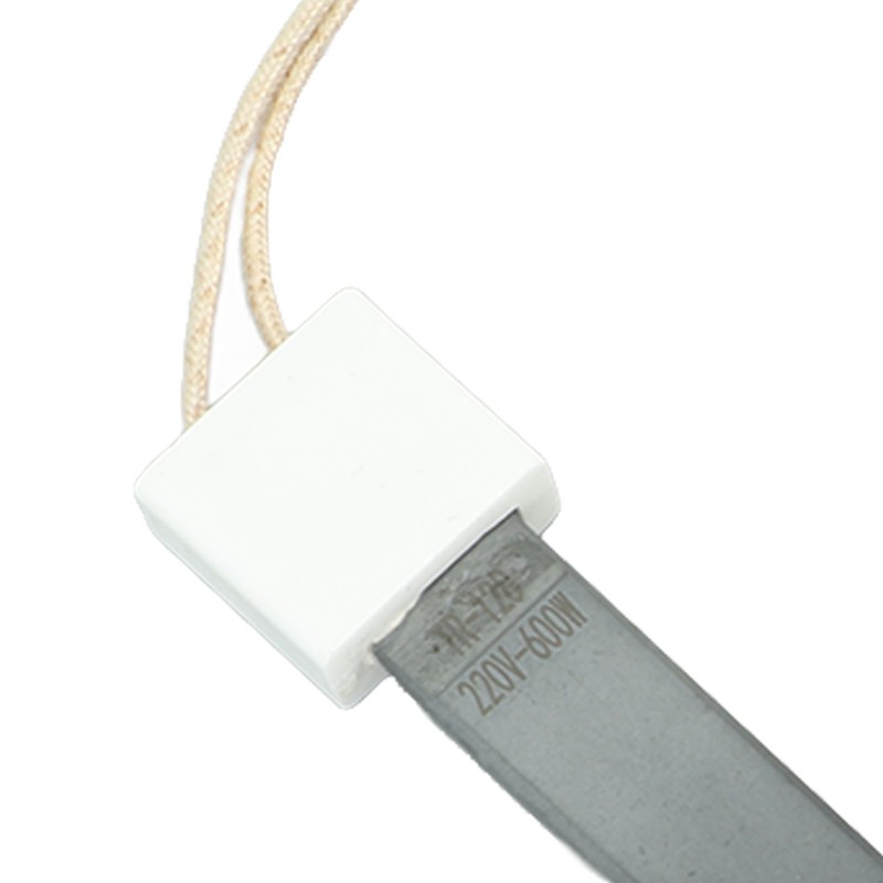 Furnace Igniter Fast Heating Portable Flat Silicon Nitride Igniter for