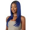 Outre Lace Front Wig - Melted Hairline - Swirlista -