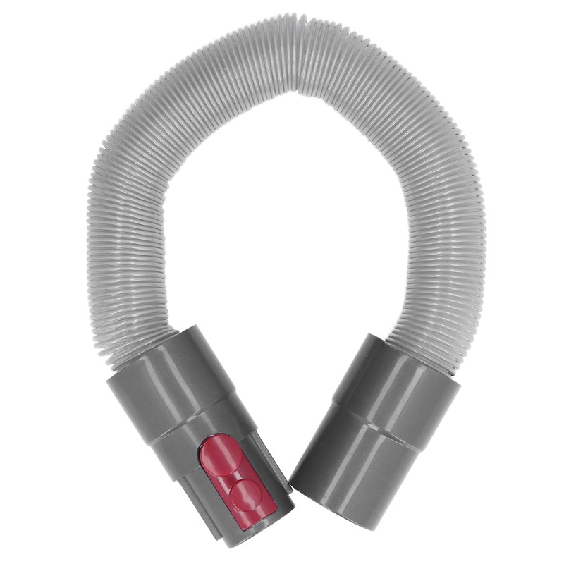 Retractable Hose ABS EVA Durable Rupture Resistant Vacuum Cleaner Accessory