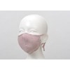 TAKEFU Kids Mask Red Plum Free