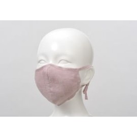 TAKEFU Kids Mask Red Plum Free