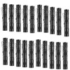 20 Pack Mini LED Flashlight 3.3 Inch Pocket Pen High