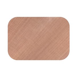 Drying Film Non-Stick with Teflon Coating 27 x 17 cm Pack of 5 Kitchella