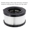 Air Filter Washable HighEfficiency Replacement for DC5151H DC515 DCV517 Dry