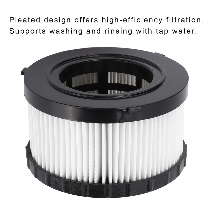 Air Filter Washable HighEfficiency Replacement for DC5151H DC515 DCV517 Dry