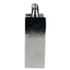 Lock L22A40DCSB Candado de Acero Antipalanca, Llave de Discos, Cromo