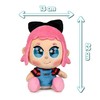 Famosa 760021792 Soft Toy