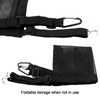3 Layer Car Mesh Organizer Between Front Seat Backseat Mesh